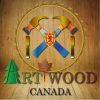 ArtIWood Canada